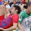 Etapa 30: Concordia Chiajna - Steaua 0-2